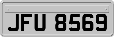 JFU8569