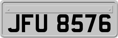 JFU8576