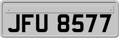 JFU8577