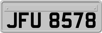 JFU8578