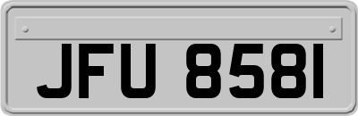 JFU8581