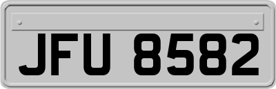 JFU8582