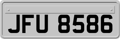 JFU8586