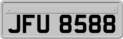 JFU8588