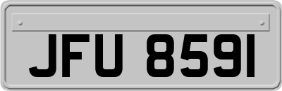 JFU8591