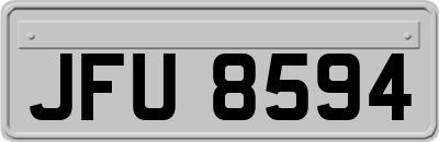 JFU8594
