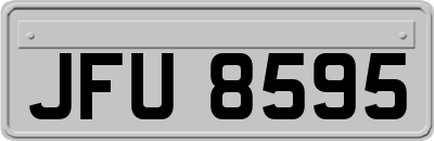 JFU8595