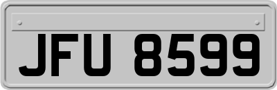 JFU8599