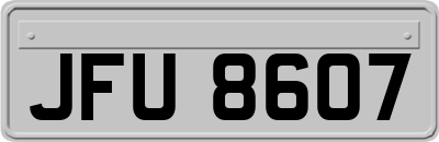JFU8607