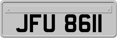 JFU8611