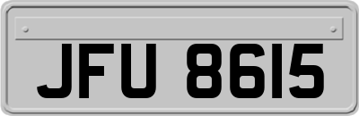 JFU8615