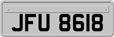 JFU8618