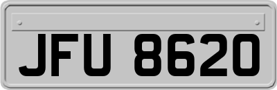 JFU8620