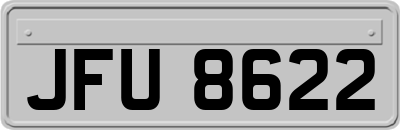 JFU8622