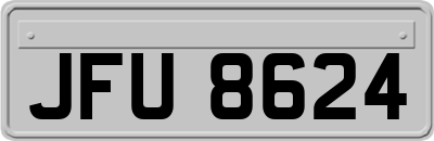 JFU8624