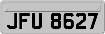 JFU8627