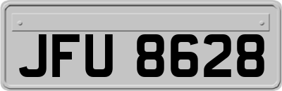 JFU8628