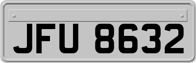 JFU8632