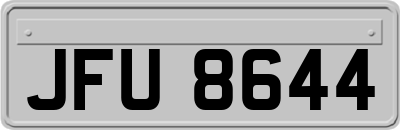 JFU8644