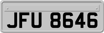 JFU8646