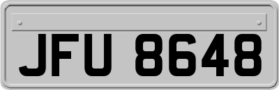 JFU8648
