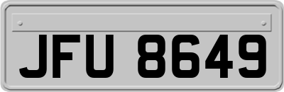 JFU8649