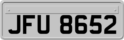 JFU8652