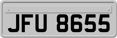 JFU8655