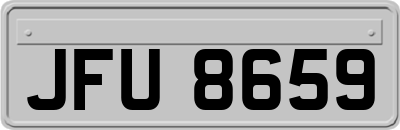 JFU8659