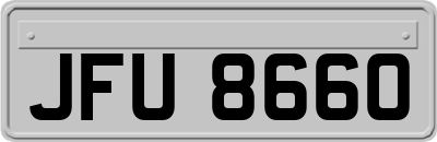 JFU8660