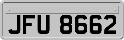 JFU8662
