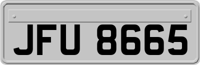 JFU8665