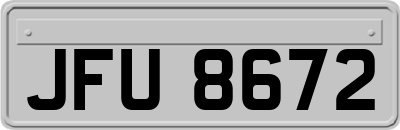 JFU8672