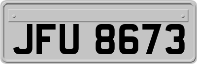 JFU8673