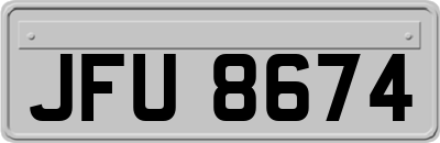 JFU8674