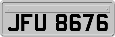 JFU8676
