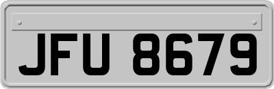 JFU8679