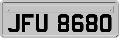 JFU8680