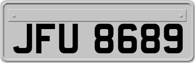 JFU8689