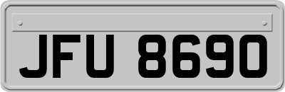 JFU8690