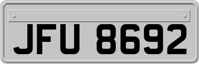 JFU8692