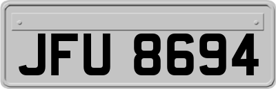 JFU8694