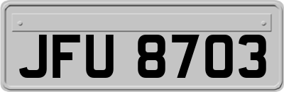 JFU8703
