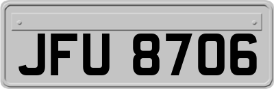 JFU8706