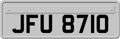 JFU8710