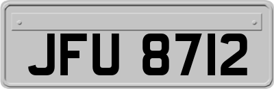 JFU8712