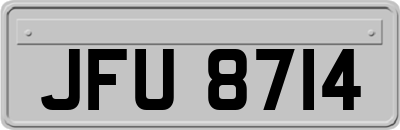 JFU8714