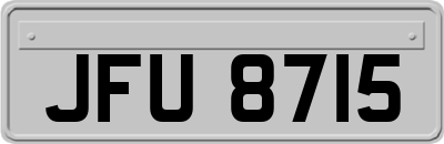 JFU8715