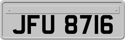 JFU8716