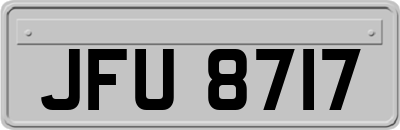 JFU8717